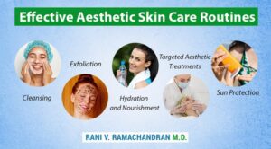 Cosmetic clinic in Barrie providing skin and aesthetic treatments