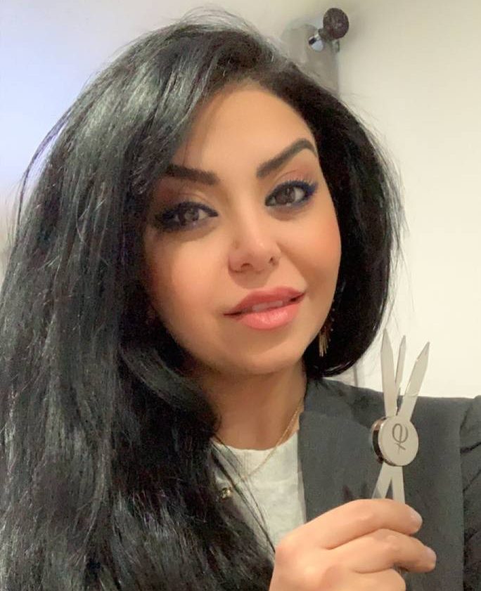 Shamim Khani Shamim Khani