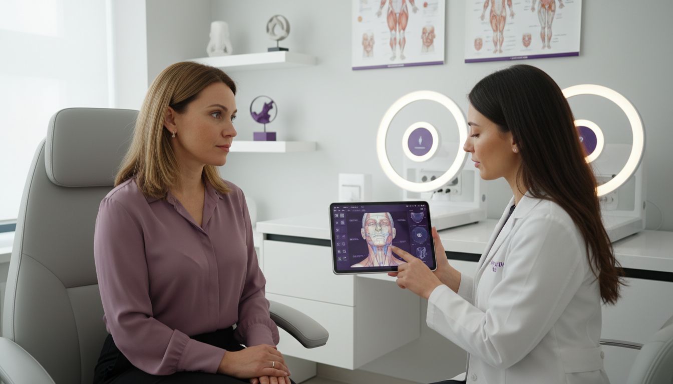 Expert Guide to Double Chin Treatment for Lasting Results