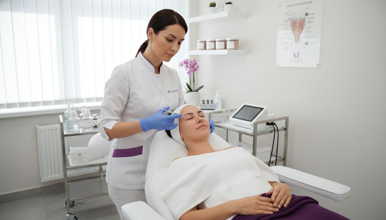 What Is Mesotherapy? Complete Guide for Skin Health