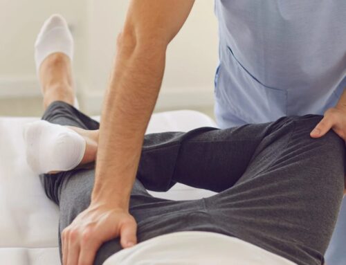 Pelvic Floor Health Barrie: Understanding the Problem, Your Treatment Options, and Why the Pelvic Floor Chair Beats Surgery