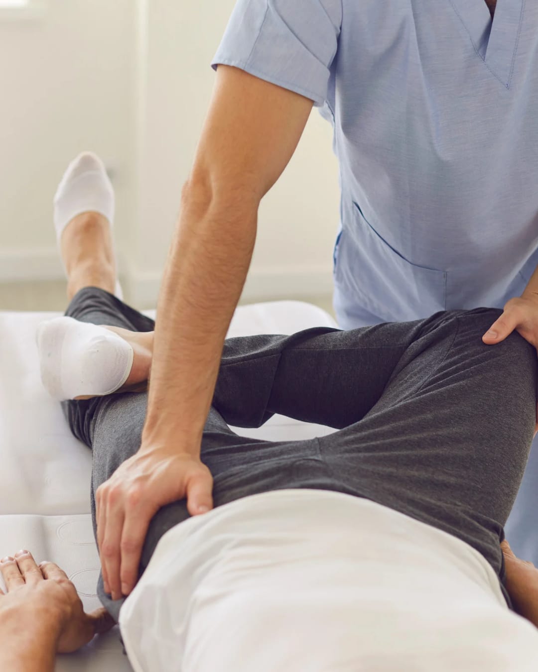 Pelvic Floor Health Barrie: Understanding the Problem, Your Treatment Options, and Why the Pelvic Floor Chair Beats Surgery