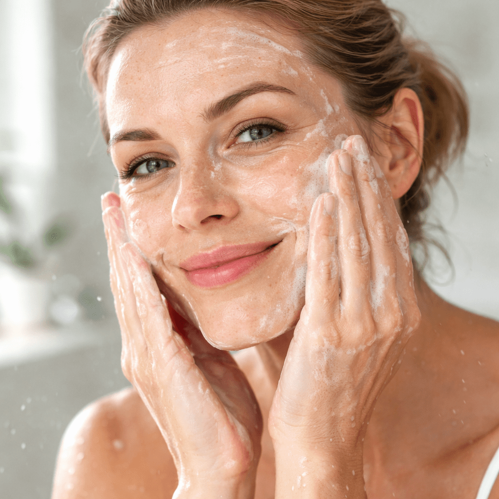 How to Get Rid of Textured Skin on Face: A Step‑by‑Step Guide