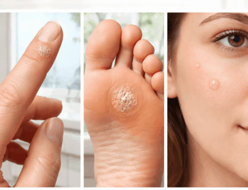 Wart Removal Barrie: A Complete Guide