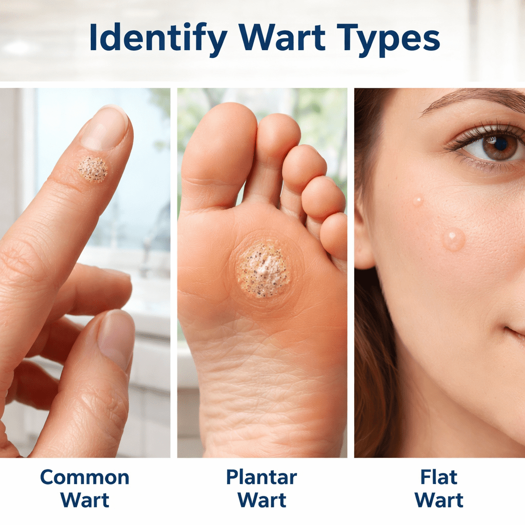 Wart Removal Barrie: A Complete Guide