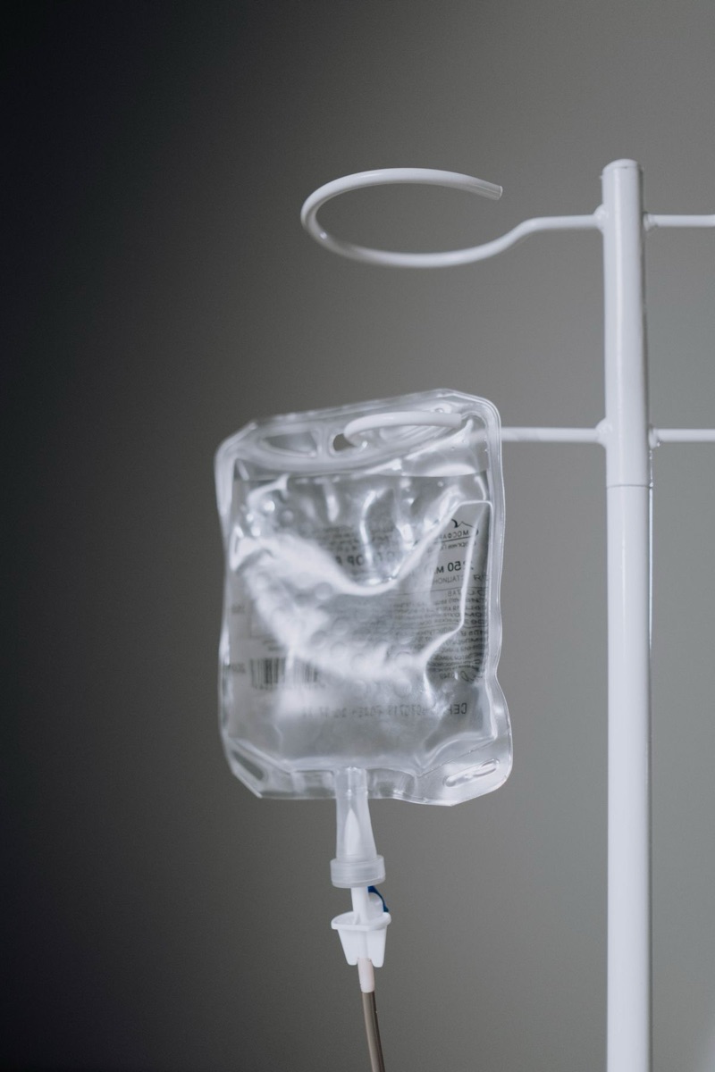Understanding NAD+ IV Therapy