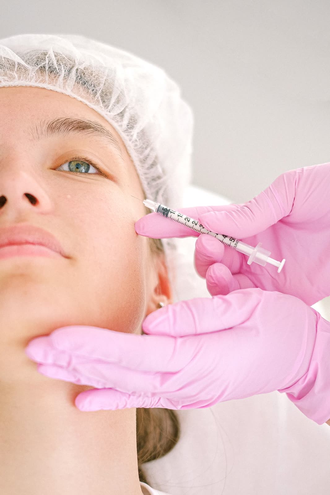 Botox / Botulinum Toxin