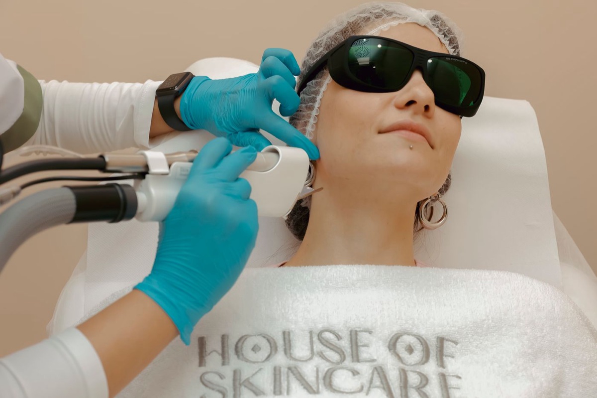 CO2 Fractional Laser