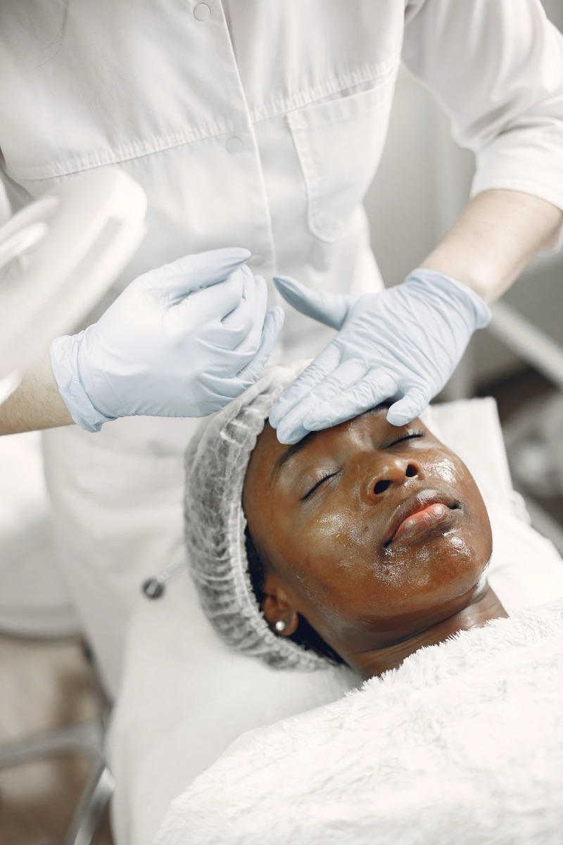 Dermal Filler