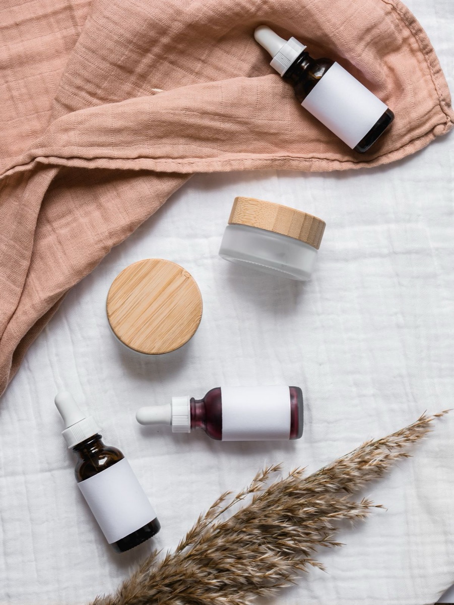 Medical-Grade Skincare (AlumierMD)