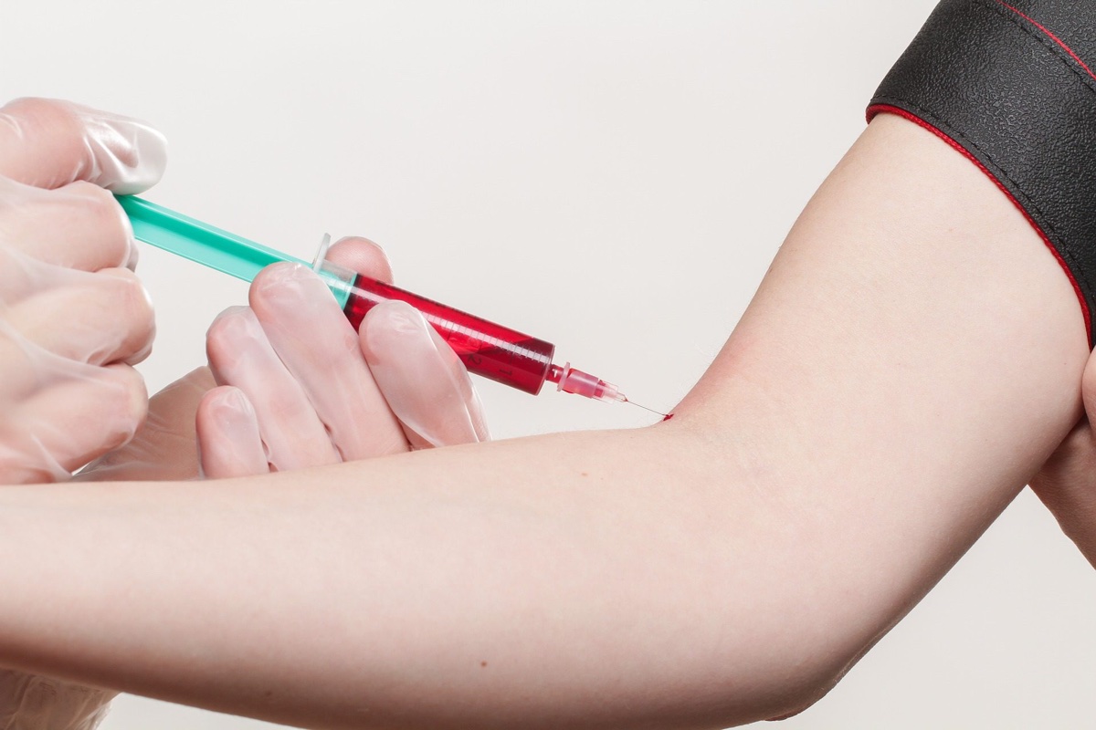 Vitamin Injections
